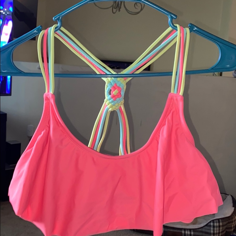 Xhilaration bathing suit top